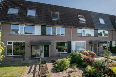Woning Voetshoven 3 Zevenbergen
