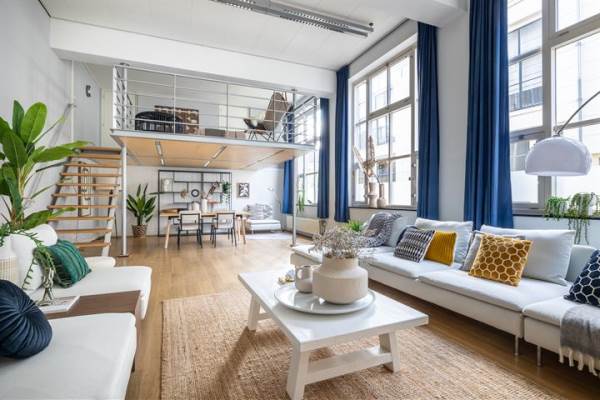 Woning Korte Noodgodsstraat 3 Gouda