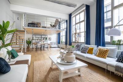 Woning Korte Noodgodsstraat 3 Gouda