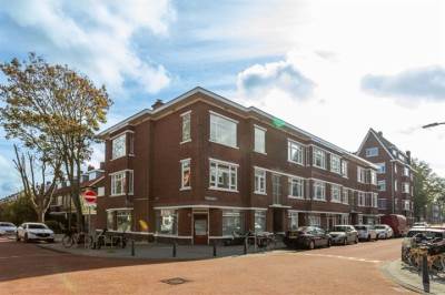 Woning Pippelingstraat 130 Den Haag