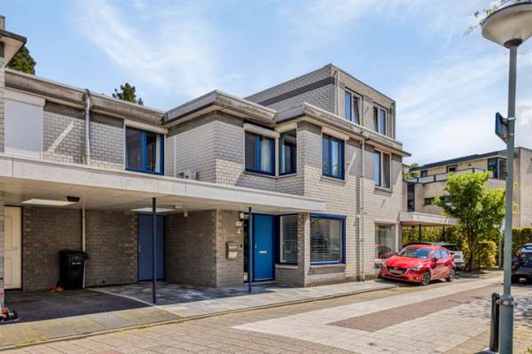 Woning Colorado 147 Dordrecht