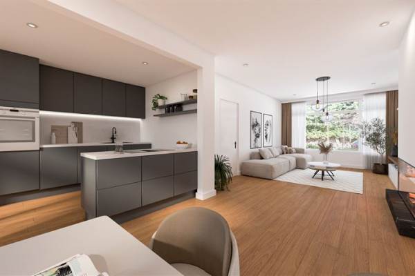 Woning Robertaland 9 Den Haag