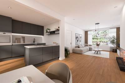 Woning Robertaland 9 Den Haag