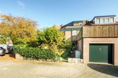 Woning Elandweide 118 Nieuwegein