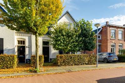 Woning Patrimoniumstraat 6 Aalten