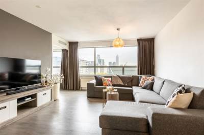 Woning Karel Doormanstraat 69 Rotterdam