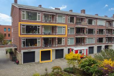 Woning Van Ketwich Verschuurlaan 56 Groningen