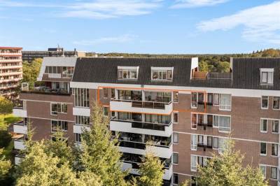 Woning Putterlaan 103 Bilthoven