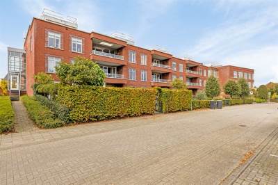 Woning Evertsenstraat 5- 14 Goes