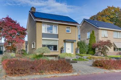 Woning Berkenlaan 4 Rijssen