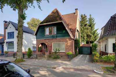 Woning Parkstraat 133 Sappemeer