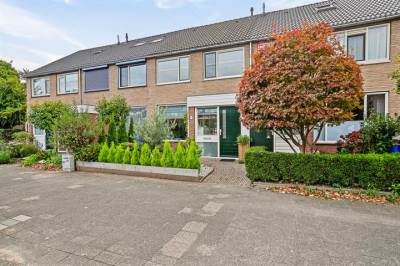 Woning Clarissenhof 6 Vianen (UT)