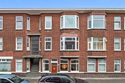 Woning Antheunisstraat 69 Den Haag