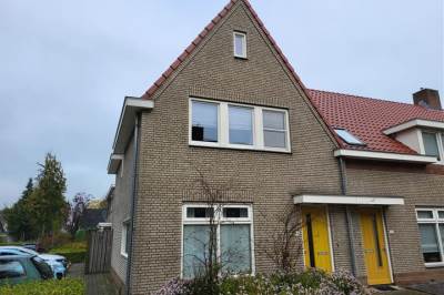 Woning Distelveld 34 Wintelre