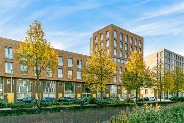 Woning Melissekade 341 Utrecht