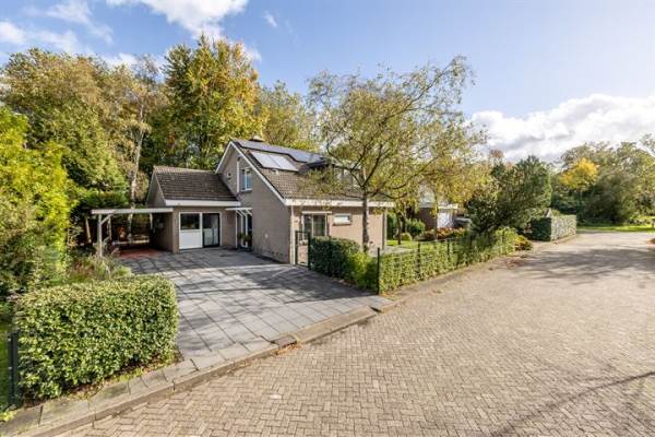 Woning Lepelaarpark 4 Purmerend