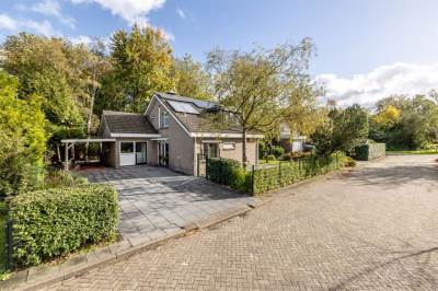 Woning Lepelaarpark 4 Purmerend