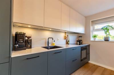 Woning Eemsgolaan 32 Groningen