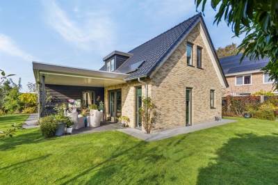 Woning Het Hazenveld 33 Harfsen