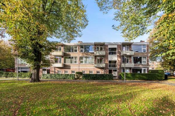 Woning Hornstraat 49 Zwolle