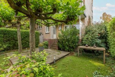 Woning Joseph Haydnlaan 22 Utrecht