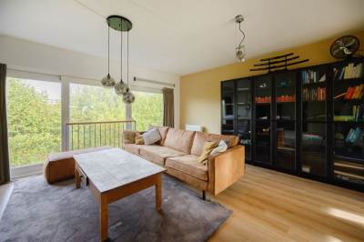 Woning Bijlmerdreef 1097 Amsterdam