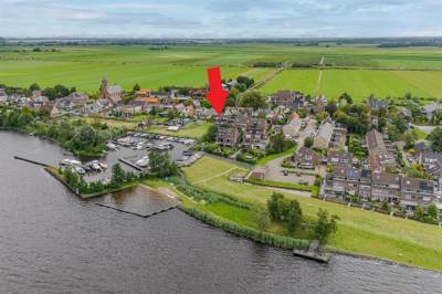 Woning Venelaan 8 Rijnsaterwoude