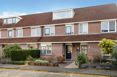 Woning Landmansweide 8 Nieuwegein