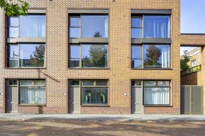 Woning Count Basiestraat 3 Utrecht