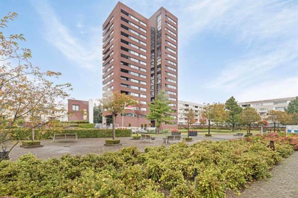 Woning Laan van Europa 233 Roosendaal