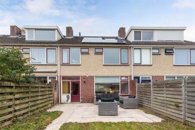 Woning Termijen 37 Heiloo