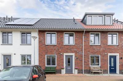 Woning Westeinde 32 Broek op Langedijk