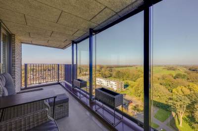 Woning Pretoriadreef 44 Utrecht