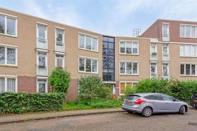 Woning Vrijhoef 20 Leusden