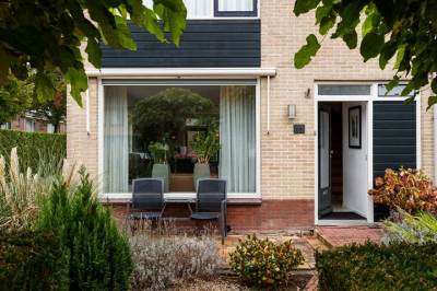 Woning Mauritslaan 66 De Meern