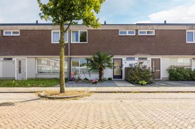 Woning Hoeckelumstraat 9 Nijmegen