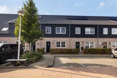 Woning Hof van Brederode 4 Wijngaarden
