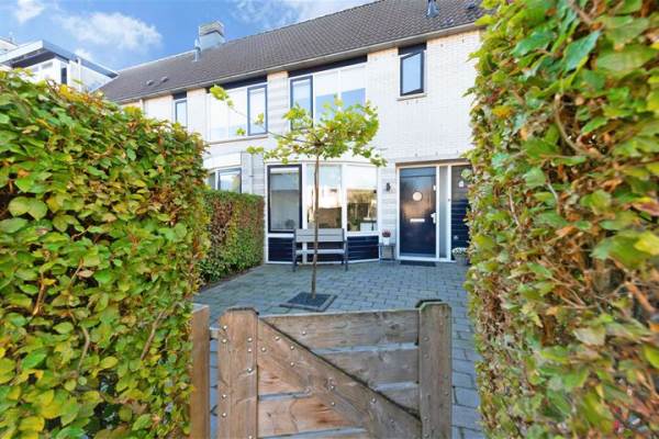 Woning 't Viertel 19 Hoevelaken