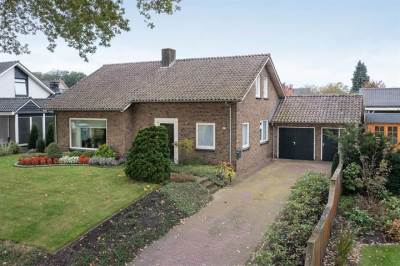 Woning Huyerenseweg 49 Geesteren (OV)