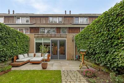 Woning Martin Luther Kingstate 112 Ede