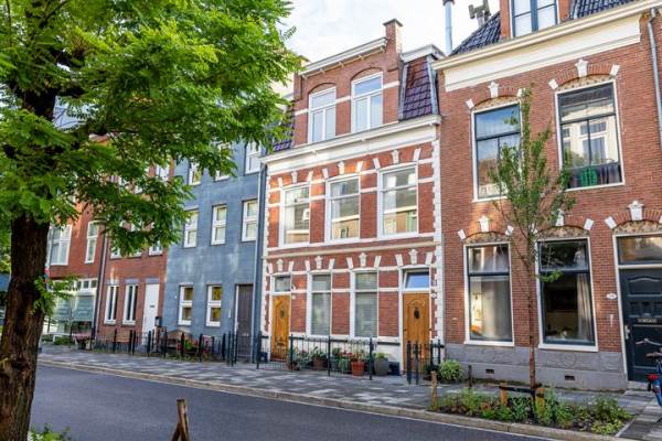 Woning Nieuwe Boteringestraat 81 Groningen