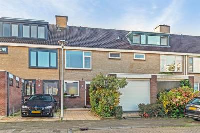 Woning Rogaland 7 Capelle aan den IJssel