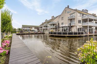 Woning Port Broclede 55 Breukelen