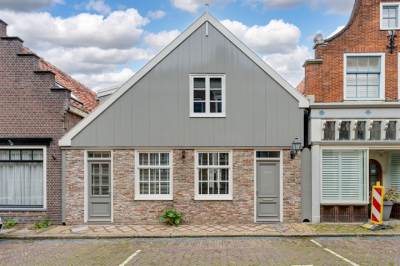 Woning Lingerzijde 42 Edam