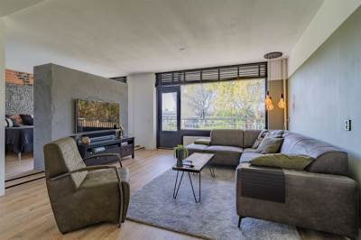 Woning Zernikelaan 634 Papendrecht