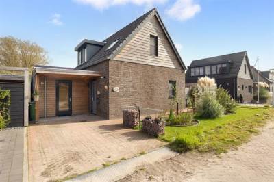 Woning Vier Heultjes 609 Sprang-Capelle