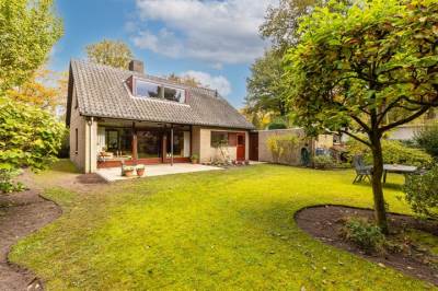 Woning Arubalaan 4 Hilversum