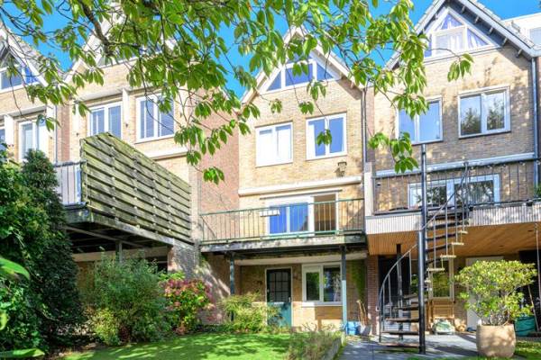 Woning Oude Haven 75 Medemblik