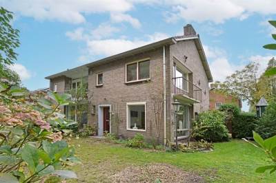 Woning Akkerweg 14 Driebergen-Rijsenburg