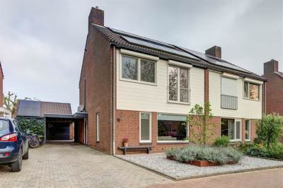 Woning Meerlosebaan 16 Wanssum